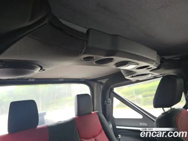 Jeep Wrangler 2014 3.6 автомат (гидро), миниатюра 8