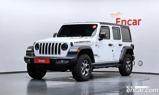 Jeep Wrangler, 2023, 23 433 км