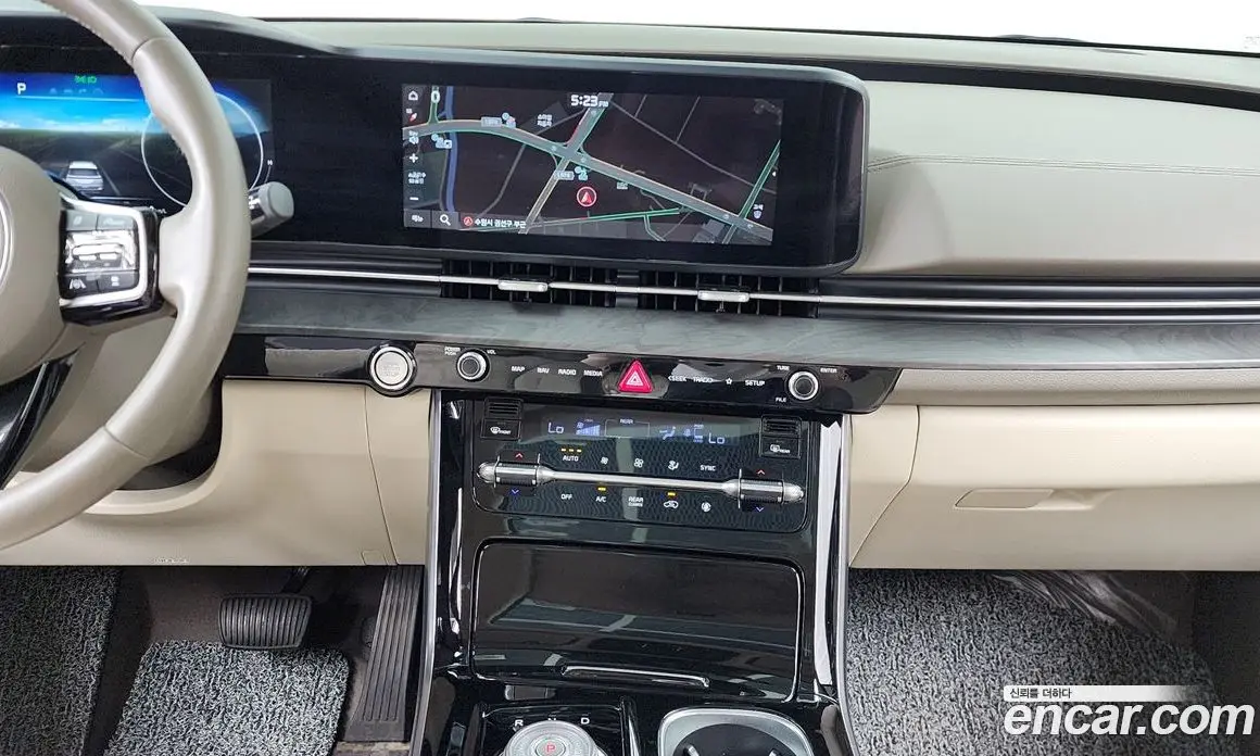 Kia Carnival 2020 2.2 автомат (гидро), фото 14