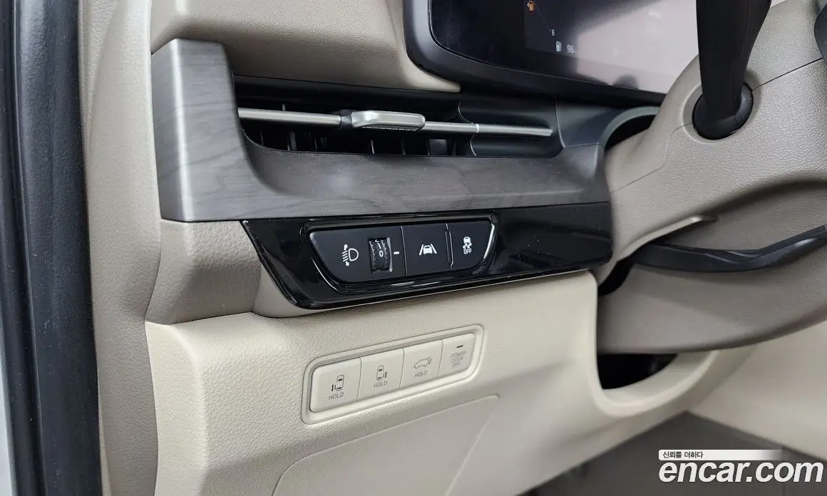 Kia Carnival 2020 2.2 автомат (гидро), фото 16