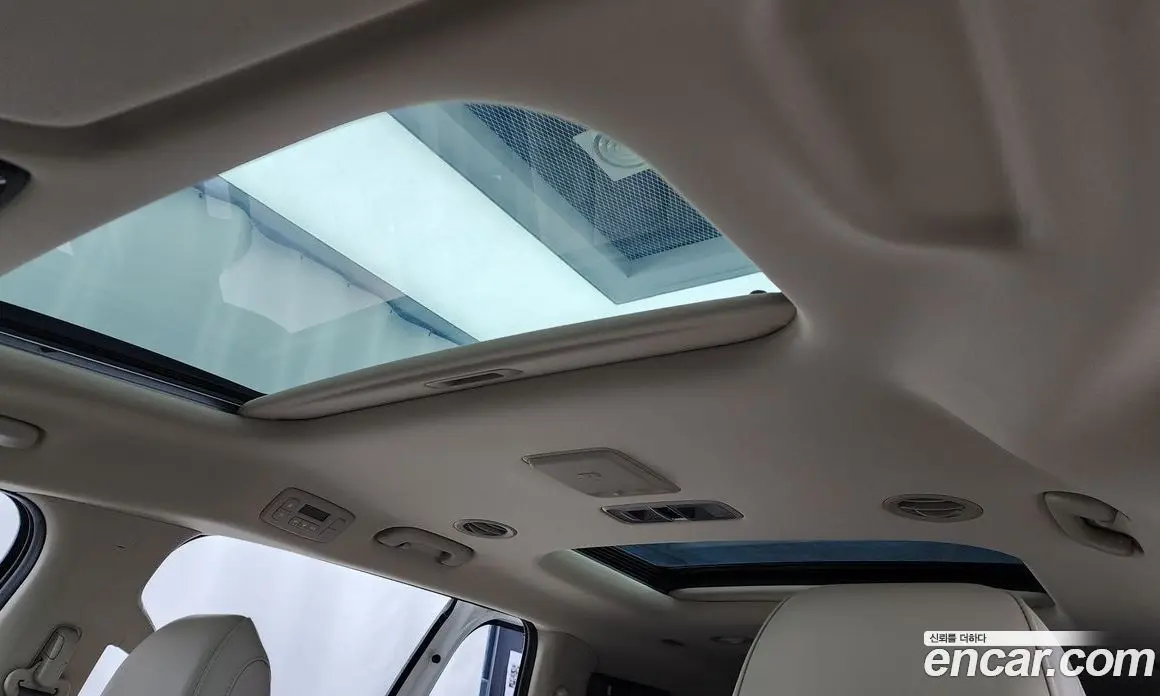 Kia Carnival 2020 2.2 автомат (гидро), фото 18