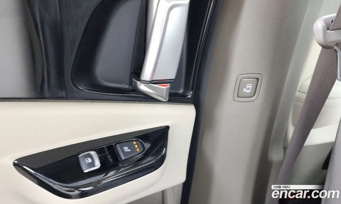 Kia Carnival 2020 2.2 автомат (гидро), фото 19