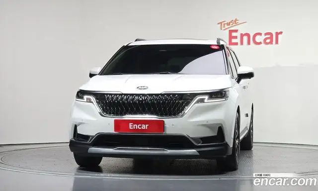 Kia Carnival 2020 2.2 автомат (гидро), миниатюра 3
