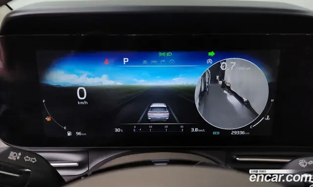 Kia Carnival 2020 2.2 автомат (гидро), миниатюра 8