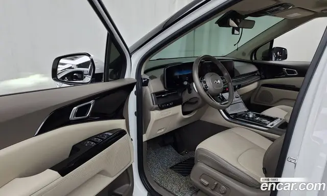 Kia Carnival 2020 2.2 автомат (гидро), миниатюра 10