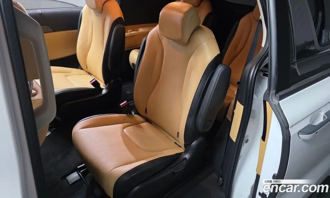 Kia Carnival 2022 3.5 автомат (гидро), фото 11