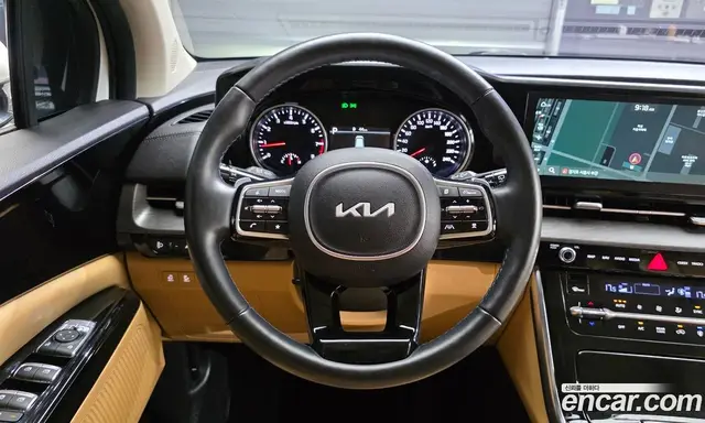 Kia Carnival 2022 3.5 автомат (гидро), миниатюра 12