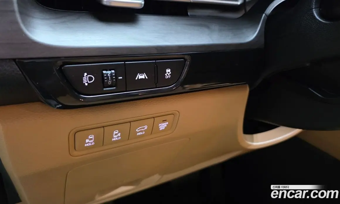 Kia Carnival 2022 3.5 автомат (гидро), фото 13
