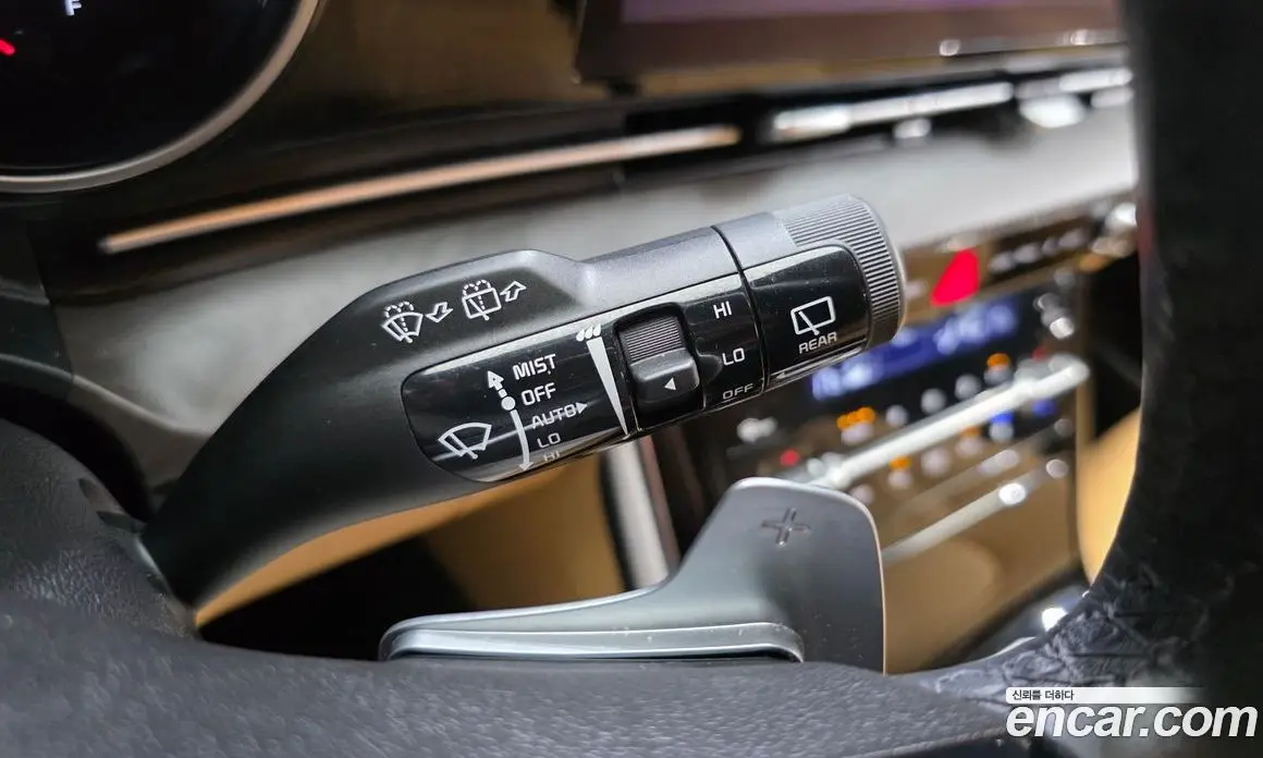Kia Carnival 2022 3.5 автомат (гидро), фото 14