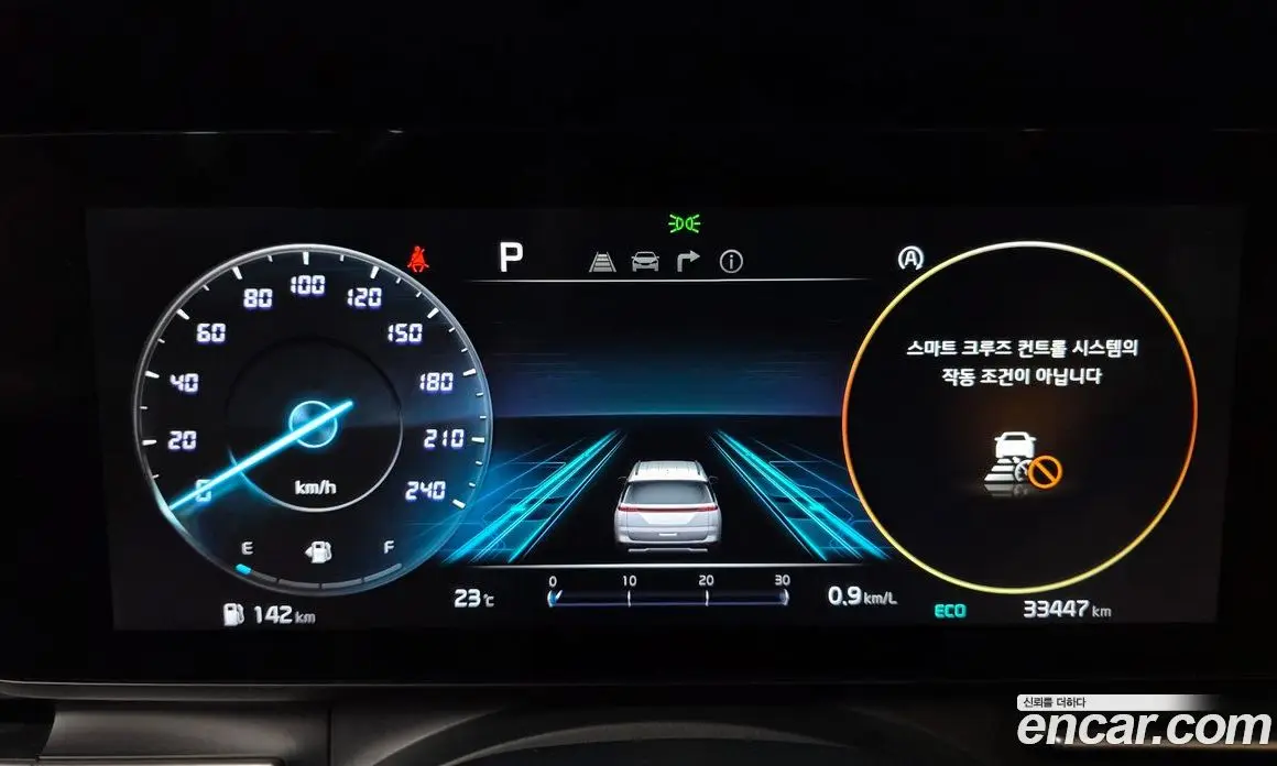 Kia Carnival 2022 2.2 автомат (гидро), фото 11