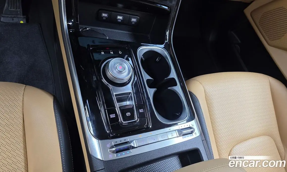 Kia Carnival 2022 2.2 автомат (гидро), фото 12