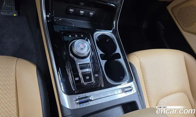 Kia Carnival 2022 2.2 автомат (гидро), миниатюра 12
