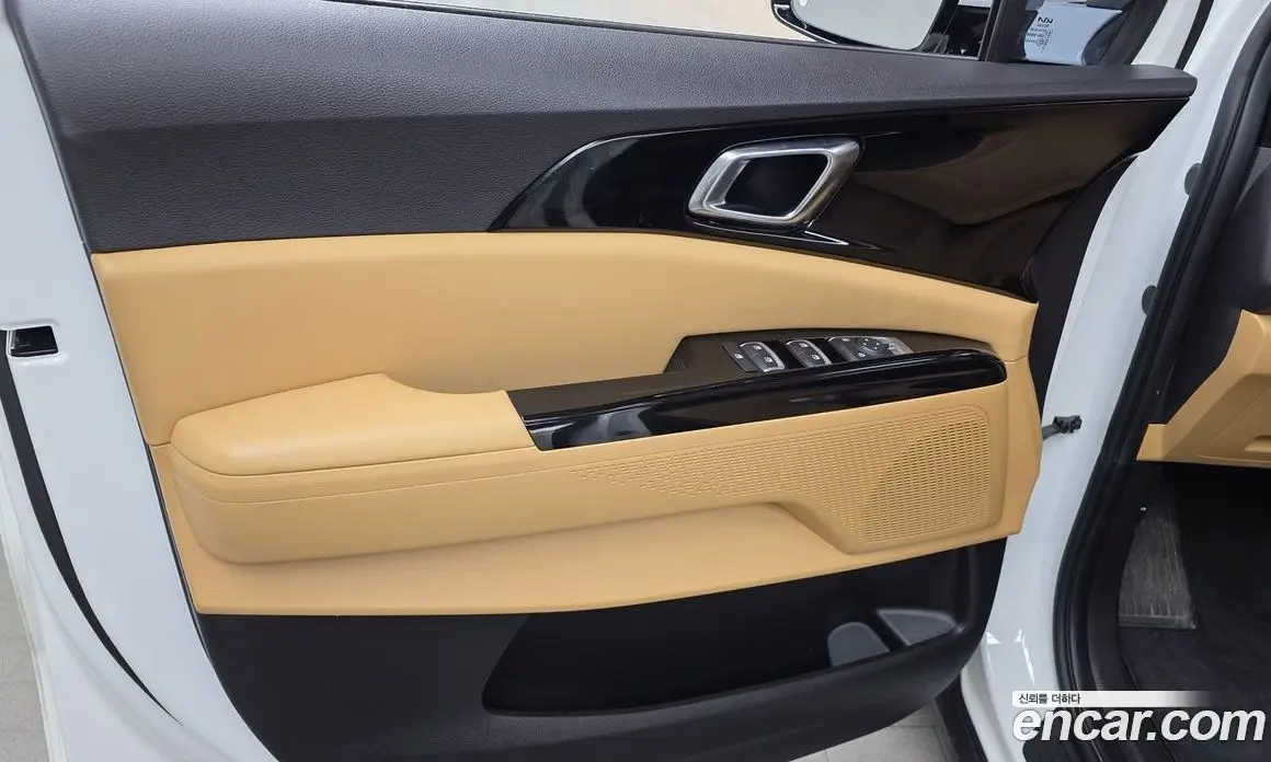 Kia Carnival 2022 2.2 автомат (гидро), фото 14