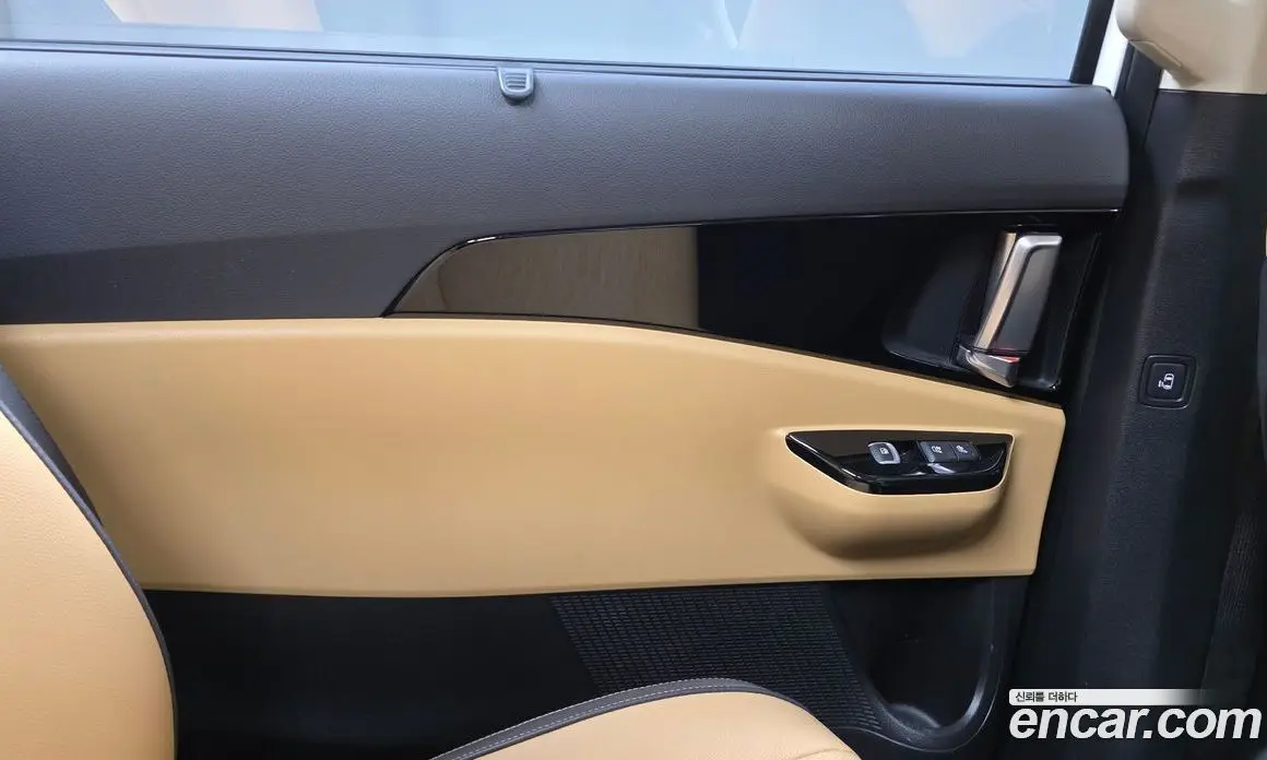 Kia Carnival 2022 2.2 автомат (гидро), фото 15