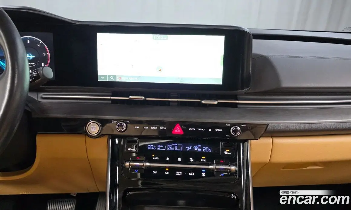 Kia Carnival 2022 2.2 автомат (гидро), фото 28
