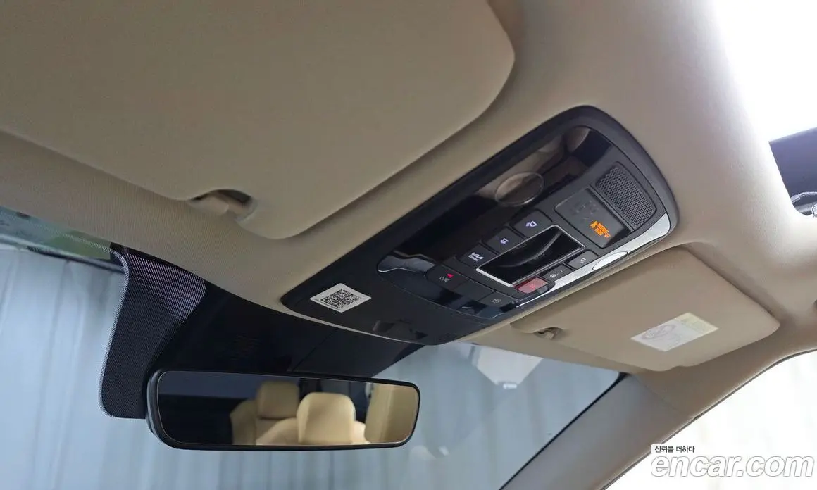 Kia Carnival 2022 2.2 автомат (гидро), фото 30