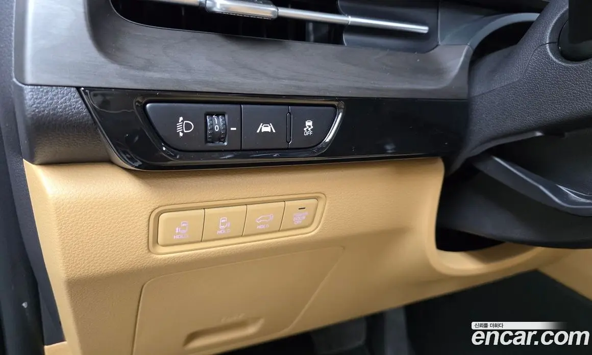 Kia Carnival 2022 2.2 автомат (гидро), фото 32