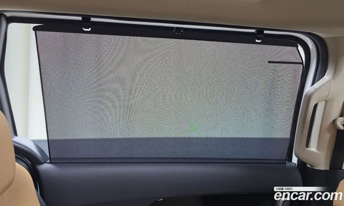 Kia Carnival 2022 2.2 автомат (гидро), фото 35