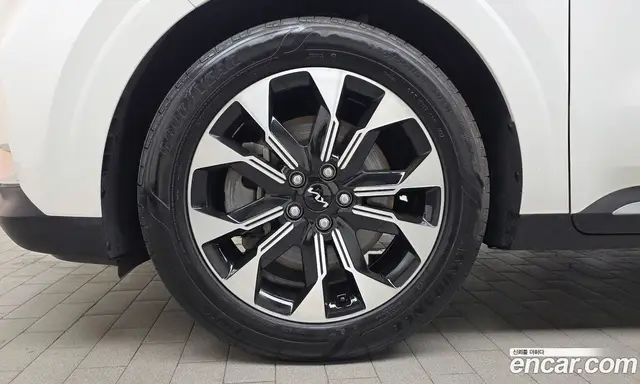 Kia Carnival 2022 2.2 автомат (гидро), миниатюра 5