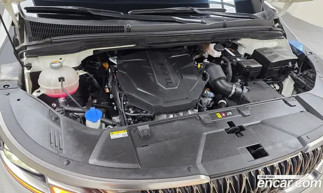 Kia Carnival 2022 2.2 автомат (гидро), миниатюра 6