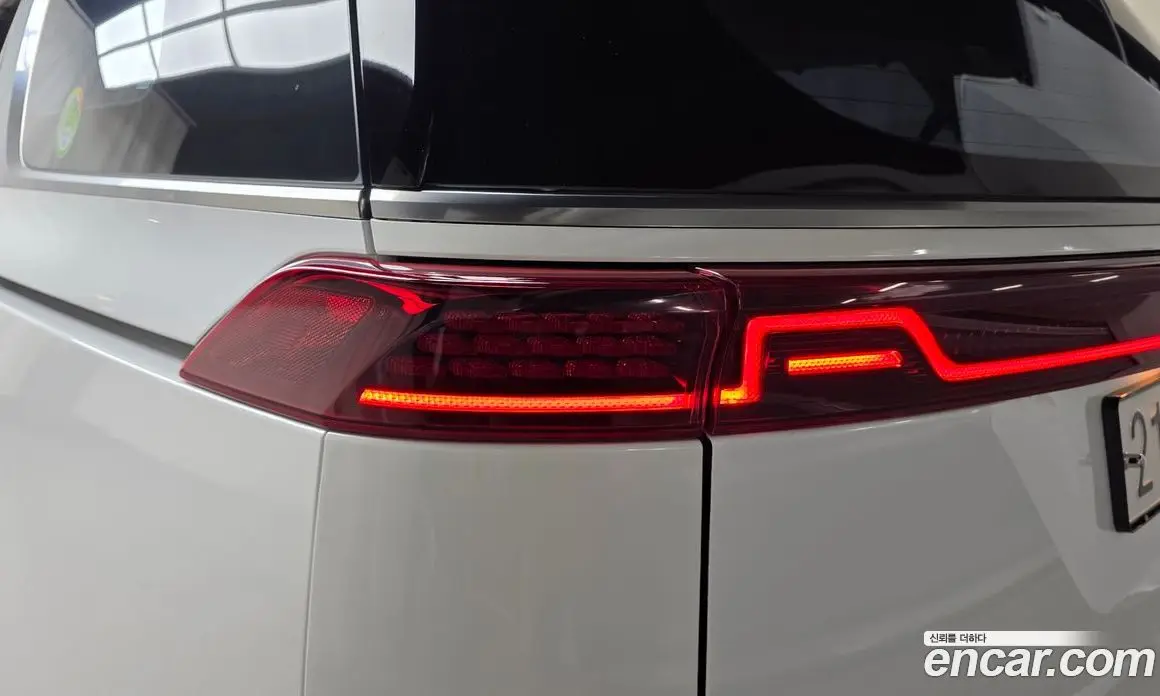 Kia Carnival 2022 2.2 автомат (гидро), фото 9