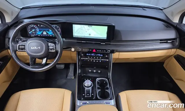 Kia Carnival 2022 2.2 автомат (гидро), миниатюра 10