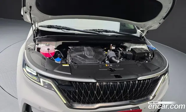 Kia Carnival 2023 2.2 автомат (гидро), миниатюра 6