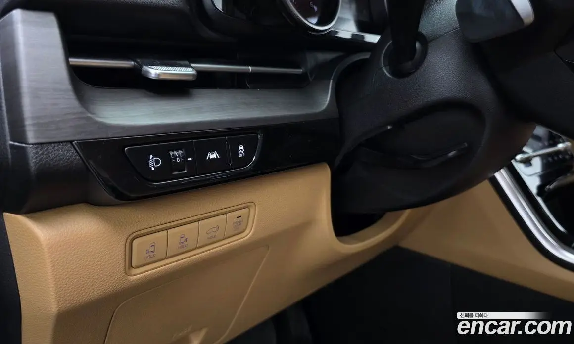 Kia Carnival 2023 2.2 автомат (гидро), фото 24
