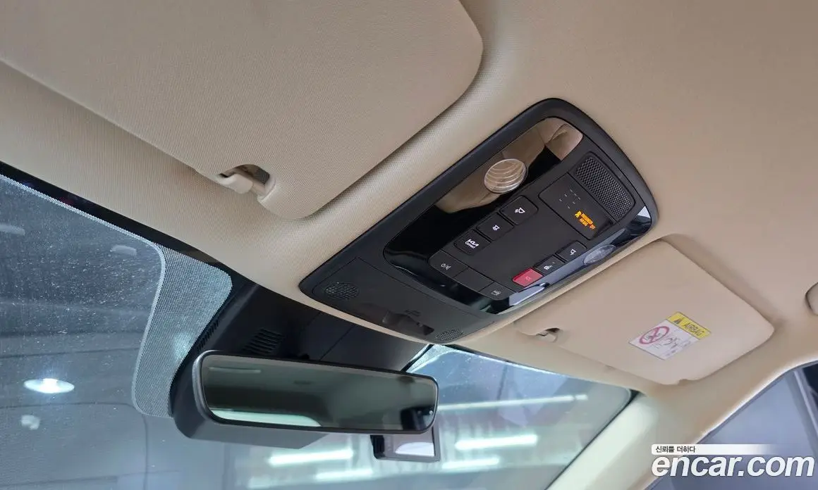 Kia Carnival 2023 2.2 автомат (гидро), фото 29