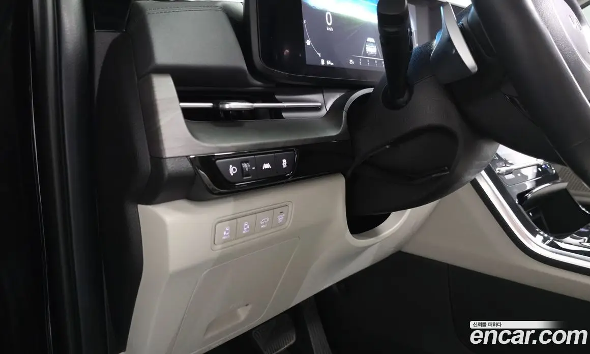 Kia Carnival 2023 3.5 автомат (гидро), фото 26