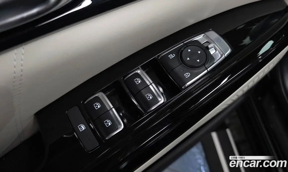 Kia Carnival 2023 3.5 автомат (гидро), фото 29