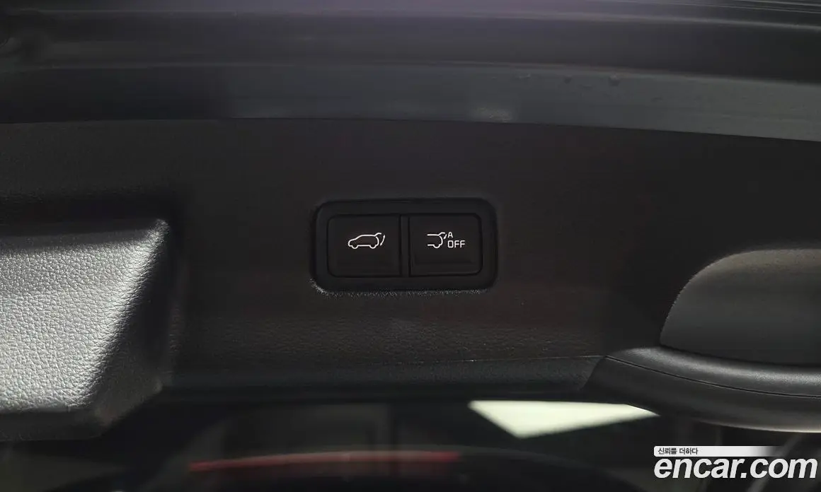Kia Carnival 2023 3.5 автомат (гидро), фото 34