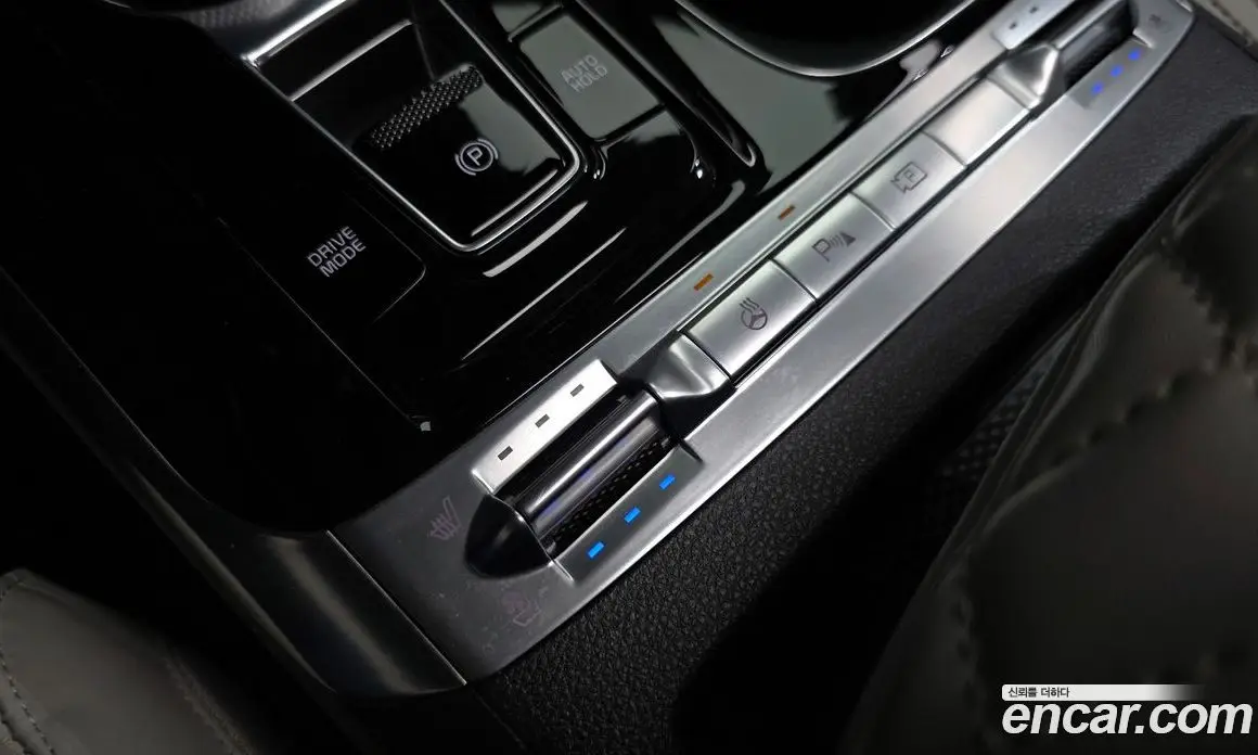 Kia Carnival 2023 3.5 автомат (гидро), фото 35