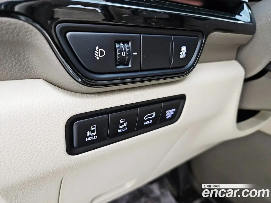 Kia Carnival 2024 3.5 автомат (гидро), фото 15