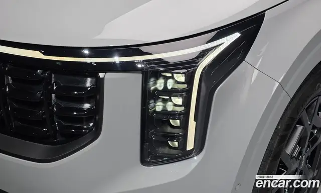Kia Carnival 2024 1.6 автомат (гидро), миниатюра 8