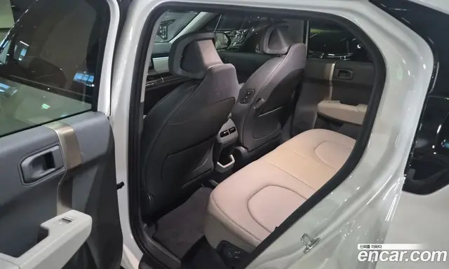Kia EV3 2026 автомат (гидро), миниатюра 6