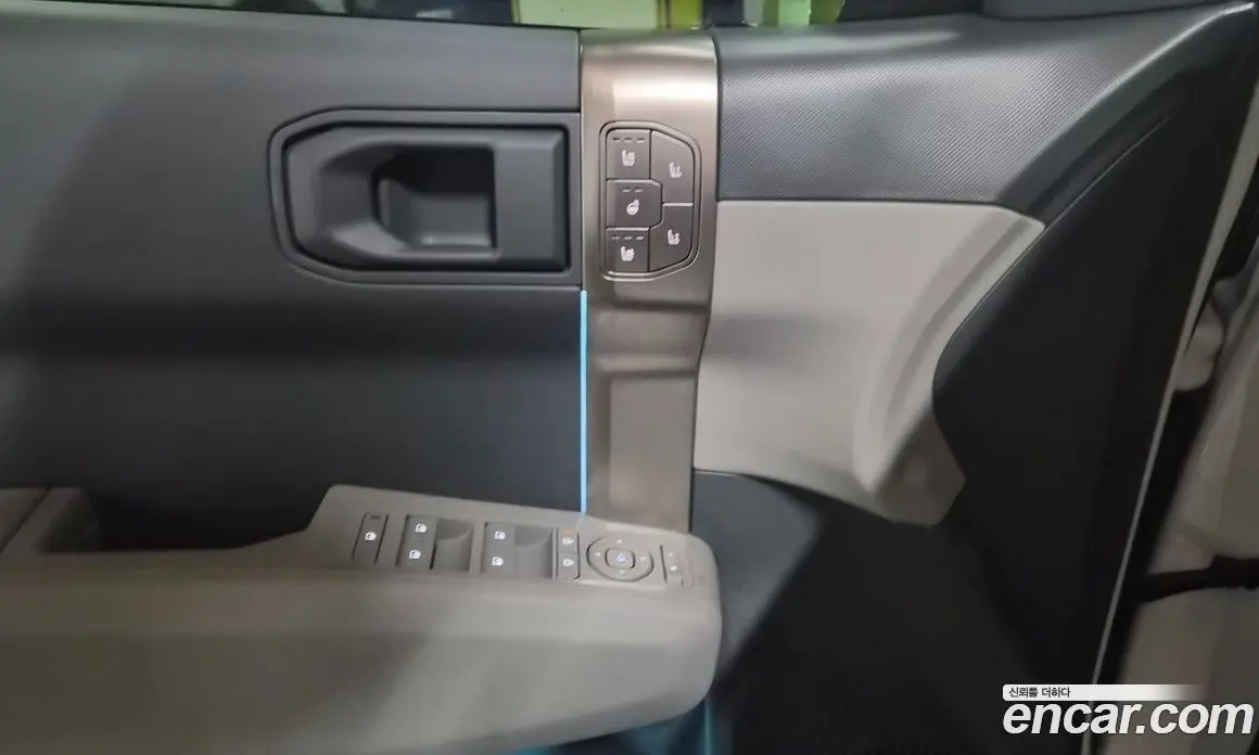 Kia EV3 2026 автомат (гидро), фото 7