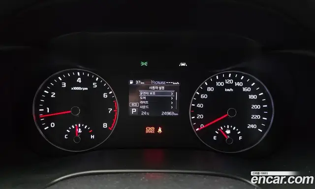 Kia K3 2020 1.6 автомат (гидро), миниатюра 11 Kia K3 2020 1.6 автомат (гидро), миниатюра 11