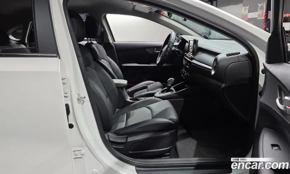 Kia K3 2020 1.6 автомат (гидро), фото 16 Kia K3 2020 1.6 автомат (гидро), фото 16