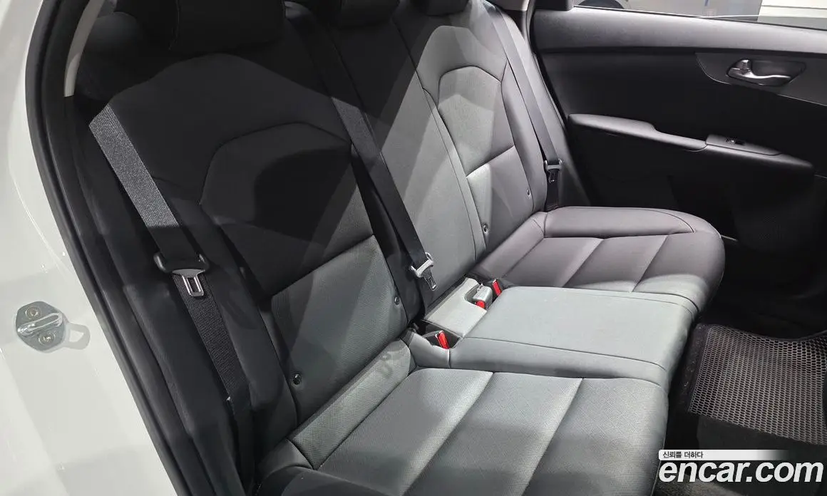 Kia K3 2020 1.6 автомат (гидро), фото 17 Kia K3 2020 1.6 автомат (гидро), фото 17