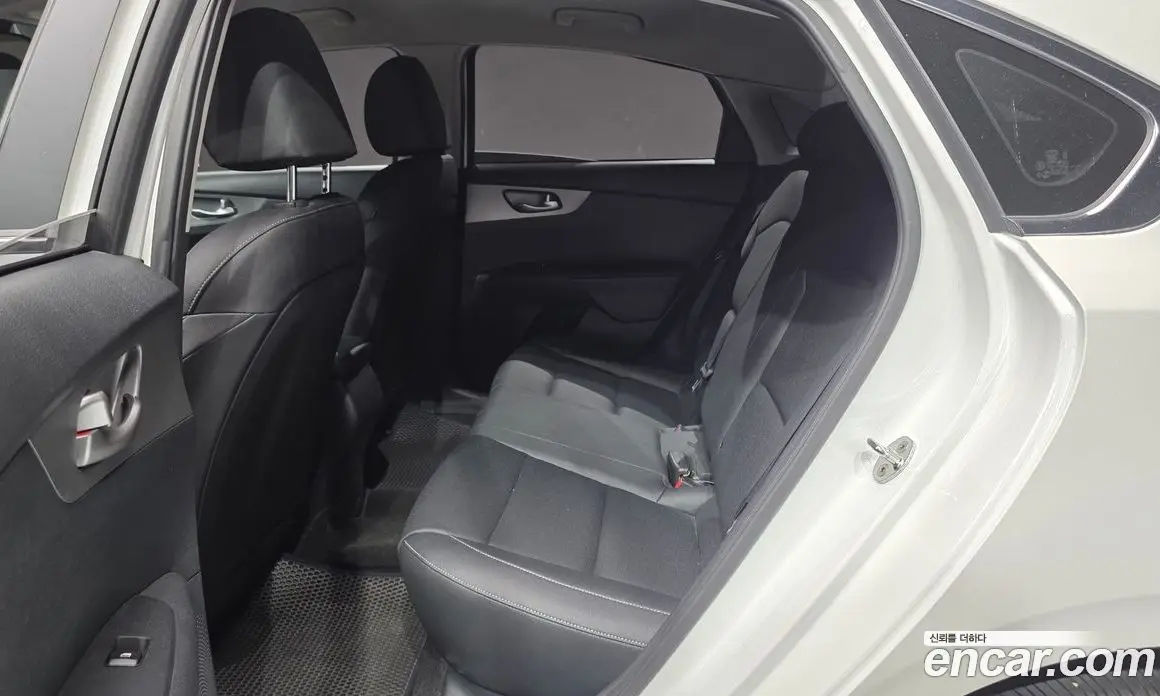 Kia K3 2020 1.6 автомат (гидро), фото 18 Kia K3 2020 1.6 автомат (гидро), фото 18