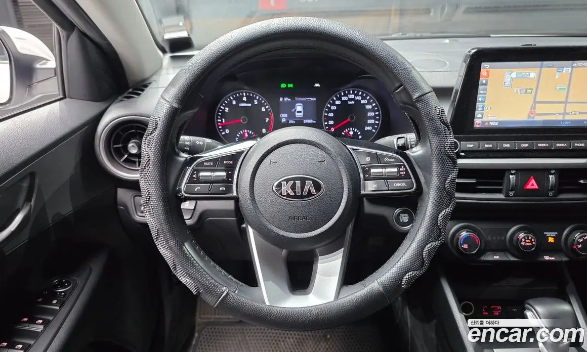 Kia K3 2020 1.6 автомат (гидро), фото 19 Kia K3 2020 1.6 автомат (гидро), фото 19