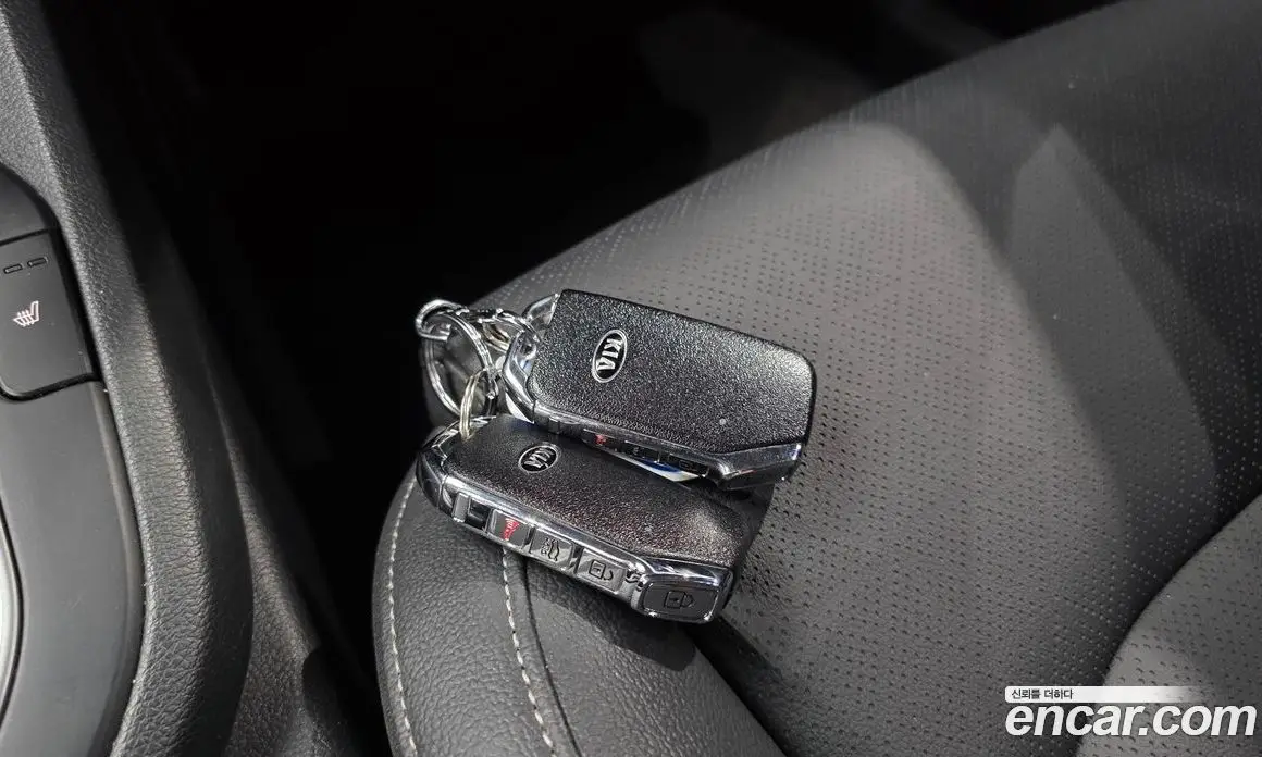 Kia K3 2020 1.6 автомат (гидро), фото 28 Kia K3 2020 1.6 автомат (гидро), фото 28
