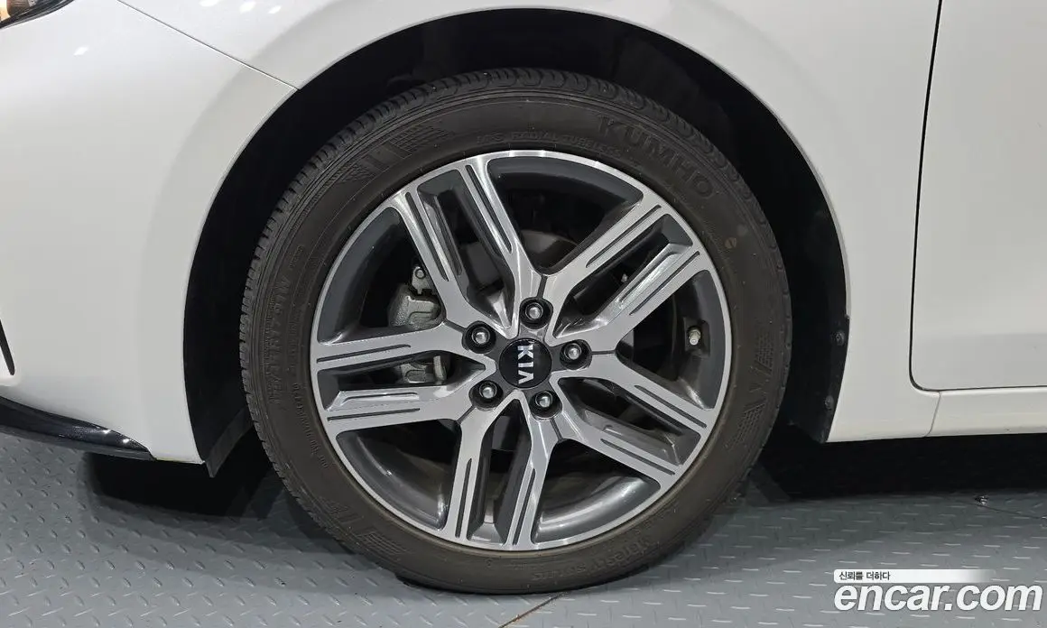 Kia K3 2020 1.6 автомат (гидро), фото 5 Kia K3 2020 1.6 автомат (гидро), фото 5