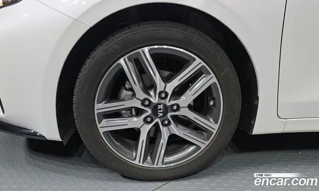 Kia K3 2020 1.6 автомат (гидро), миниатюра 5 Kia K3 2020 1.6 автомат (гидро), миниатюра 5