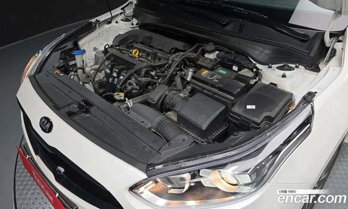 Kia K3 2020 1.6 автомат (гидро), фото 6 Kia K3 2020 1.6 автомат (гидро), фото 6