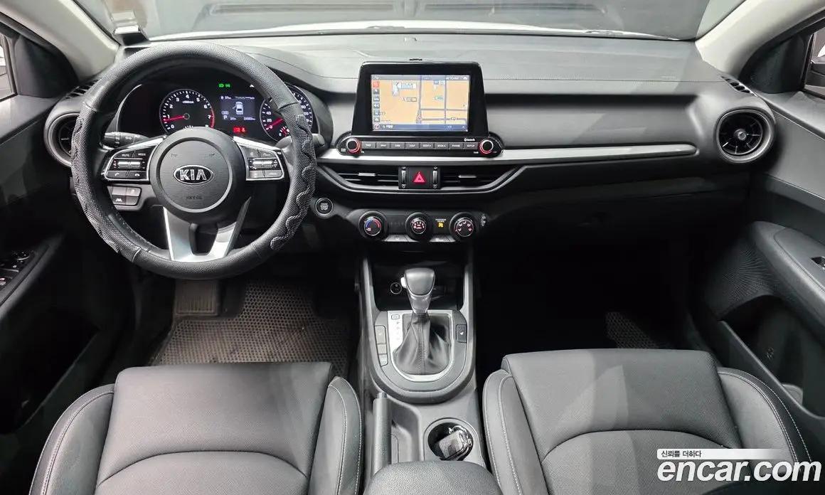 Kia K3 2020 1.6 автомат (гидро), фото 10 Kia K3 2020 1.6 автомат (гидро), фото 10