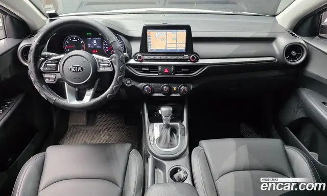 Kia K3 2020 1.6 автомат (гидро), миниатюра 10 Kia K3 2020 1.6 автомат (гидро), миниатюра 10