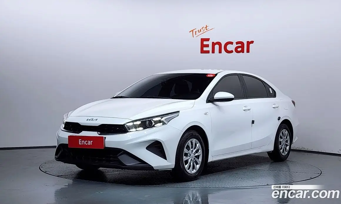 Kia K3 2022 1.6 автомат (гидро), фото 1 Kia K3 2022 1.6 автомат (гидро), фото 1