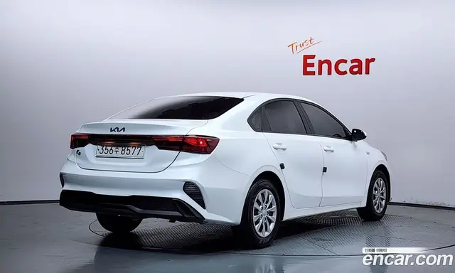Kia K3 2022 1.6 автомат (гидро), миниатюра 2 Kia K3 2022 1.6 автомат (гидро), миниатюра 2